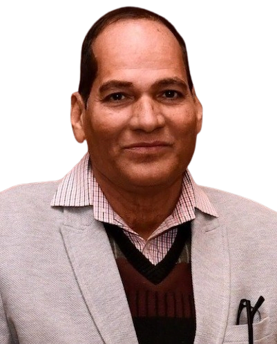 Sri Ramesh Mundra