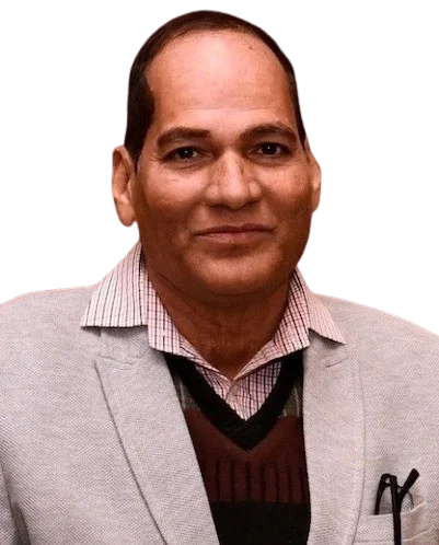 Sri Ramesh Mundra